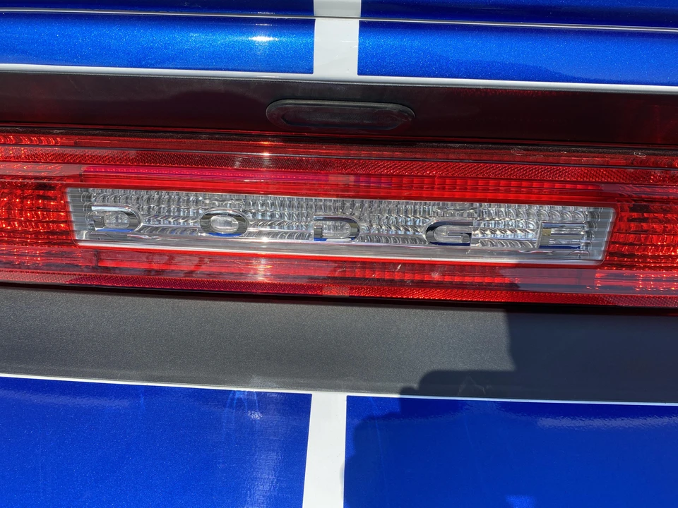 2011 Dodge Challenger SRT8 & 392 3rd Gen - Image 26 of 31