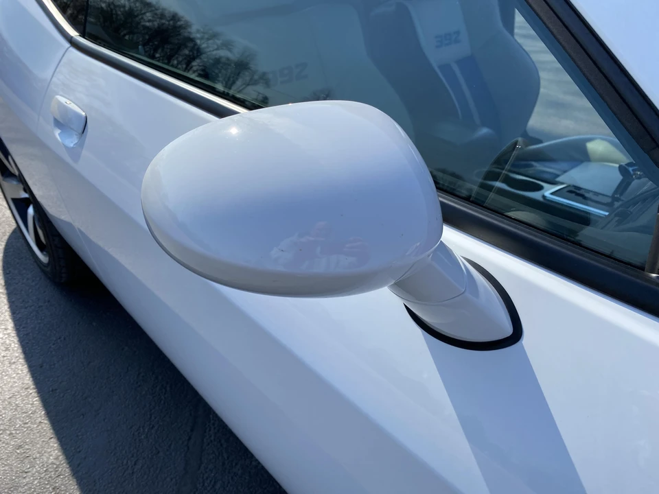 2011 Dodge Challenger SRT8 & 392 3rd Gen - Image 14 of 31