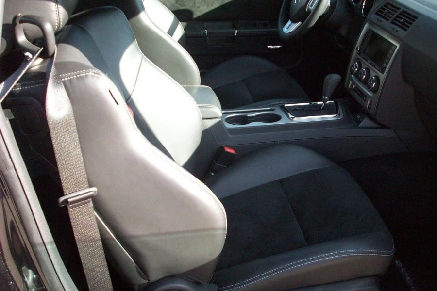 2011 Dodge Challenger SRT8 & 392 3rd Gen - Image 3 of 5