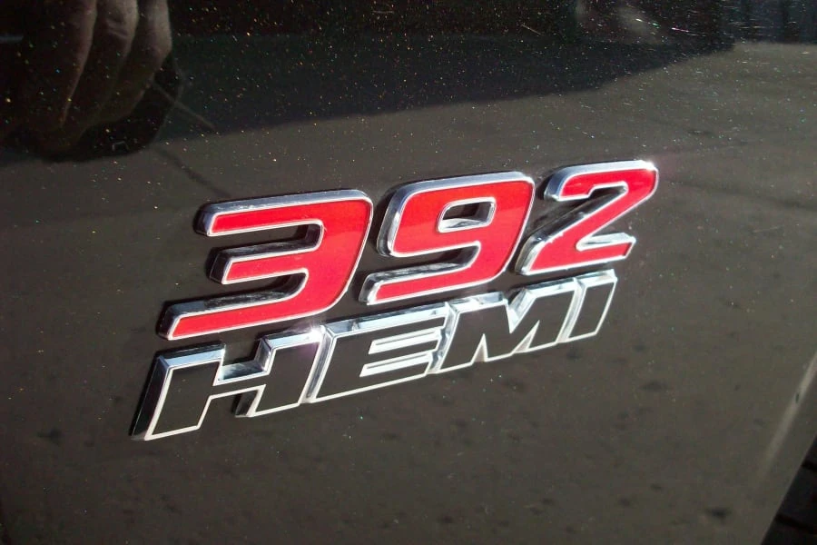 2011 Dodge Challenger SRT8 & 392 3rd Gen - Image 5 of 5