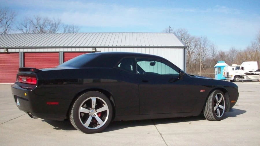 2011 Dodge Challenger SRT8 & 392 3rd Gen - Image 2 of 5