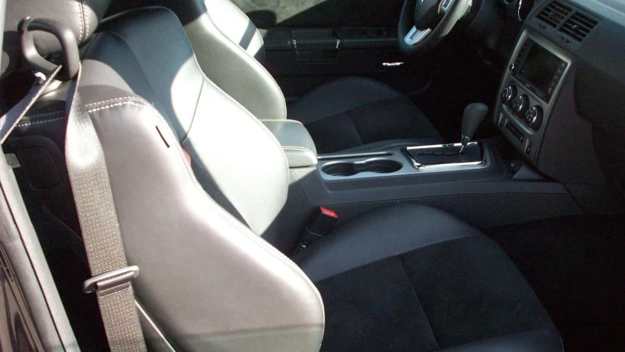 2011 Dodge Challenger SRT8 & 392 3rd Gen - Image 3 of 5