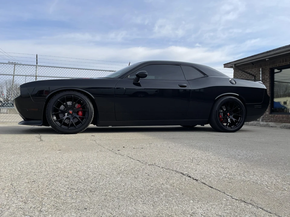 2011 Dodge Challenger SRT8 & 392 3rd Gen - Image 8 of 31