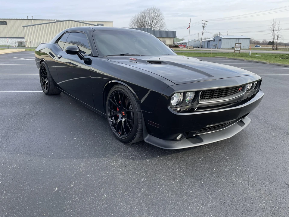 2011 Dodge Challenger SRT8 & 392 3rd Gen - Image 19 of 31