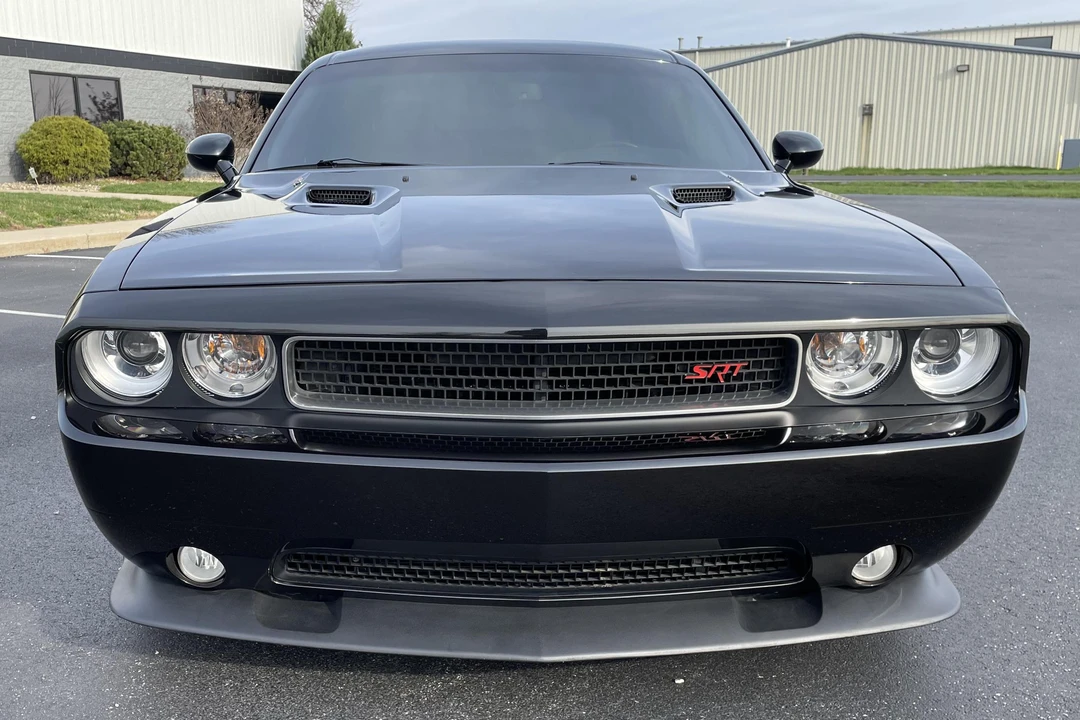 2011 Dodge Challenger SRT8 & 392 3rd Gen - Image 2 of 31