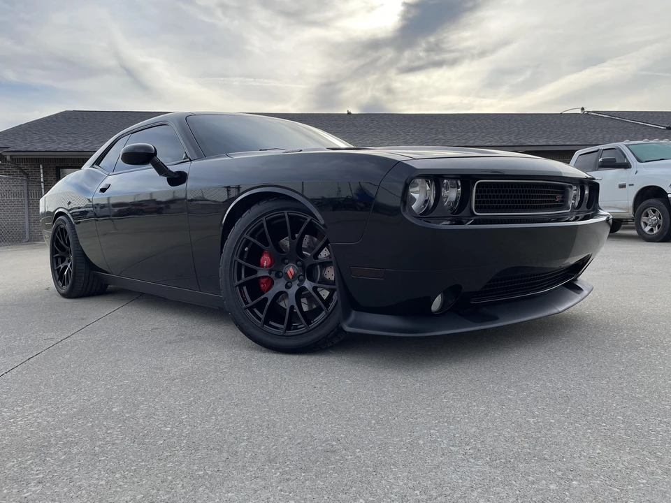 2011 Dodge Challenger SRT8 & 392 3rd Gen - Image 20 of 31