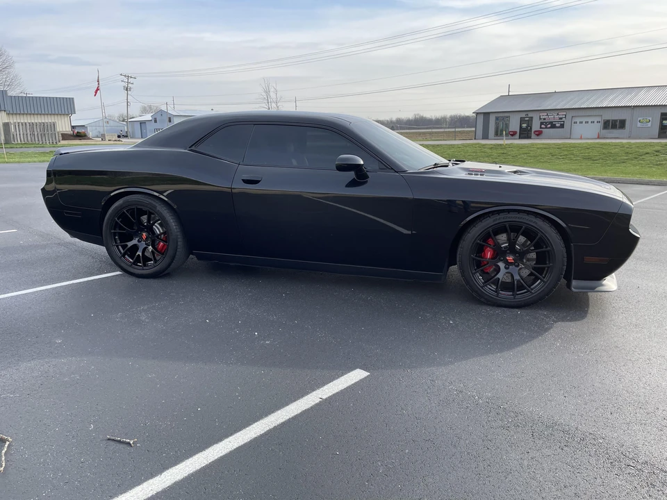 2011 Dodge Challenger SRT8 & 392 3rd Gen - Image 15 of 31