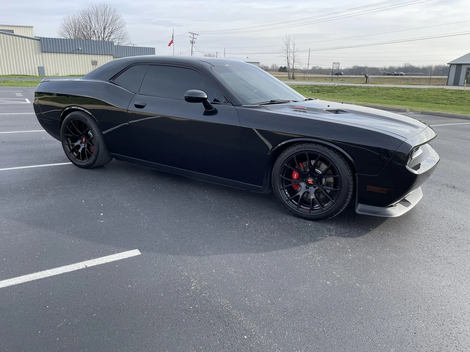 2011 Dodge Challenger SRT8 & 392 3rd Gen - Image 16 of 31