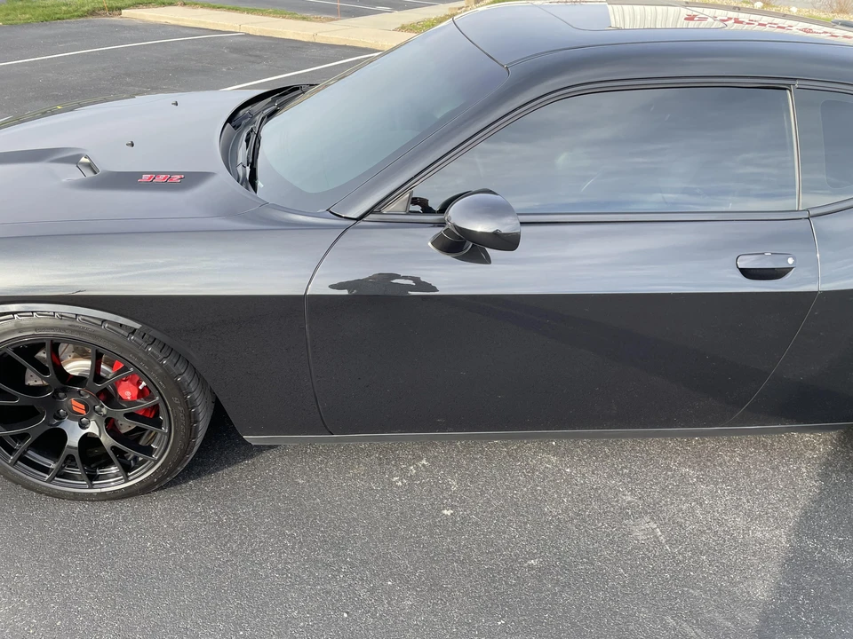 2011 Dodge Challenger SRT8 & 392 3rd Gen - Image 28 of 31