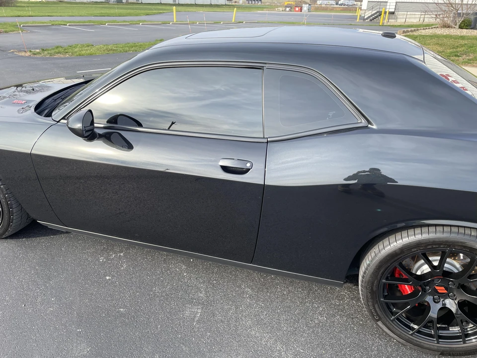 2011 Dodge Challenger SRT8 & 392 3rd Gen - Image 29 of 31