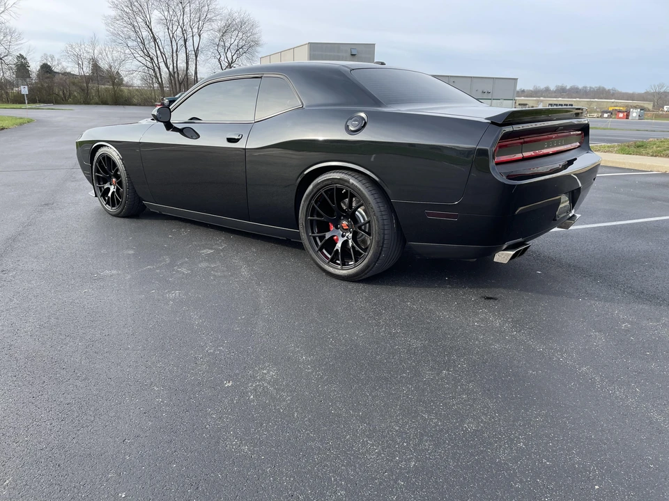 2011 Dodge Challenger SRT8 & 392 3rd Gen - Image 11 of 31