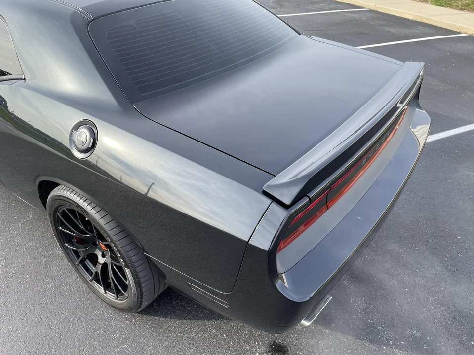 2011 Dodge Challenger SRT8 & 392 3rd Gen - Image 31 of 31