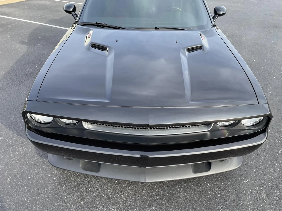 2011 Dodge Challenger SRT8 & 392 3rd Gen - Image 22 of 31