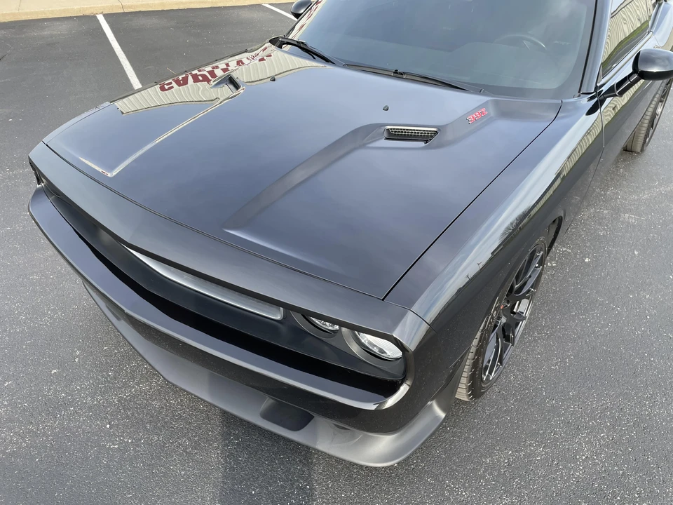 2011 Dodge Challenger SRT8 & 392 3rd Gen - Image 25 of 31