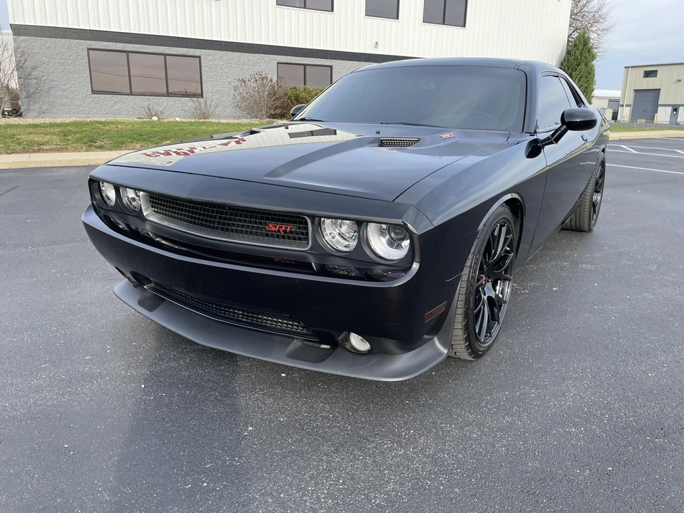 2011 Dodge Challenger SRT8 & 392 3rd Gen - Image 6 of 31