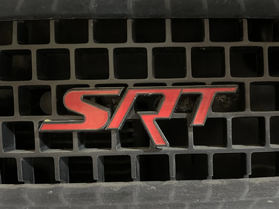 2011 Dodge Challenger SRT8 & 392 3rd Gen - Image 23 of 31