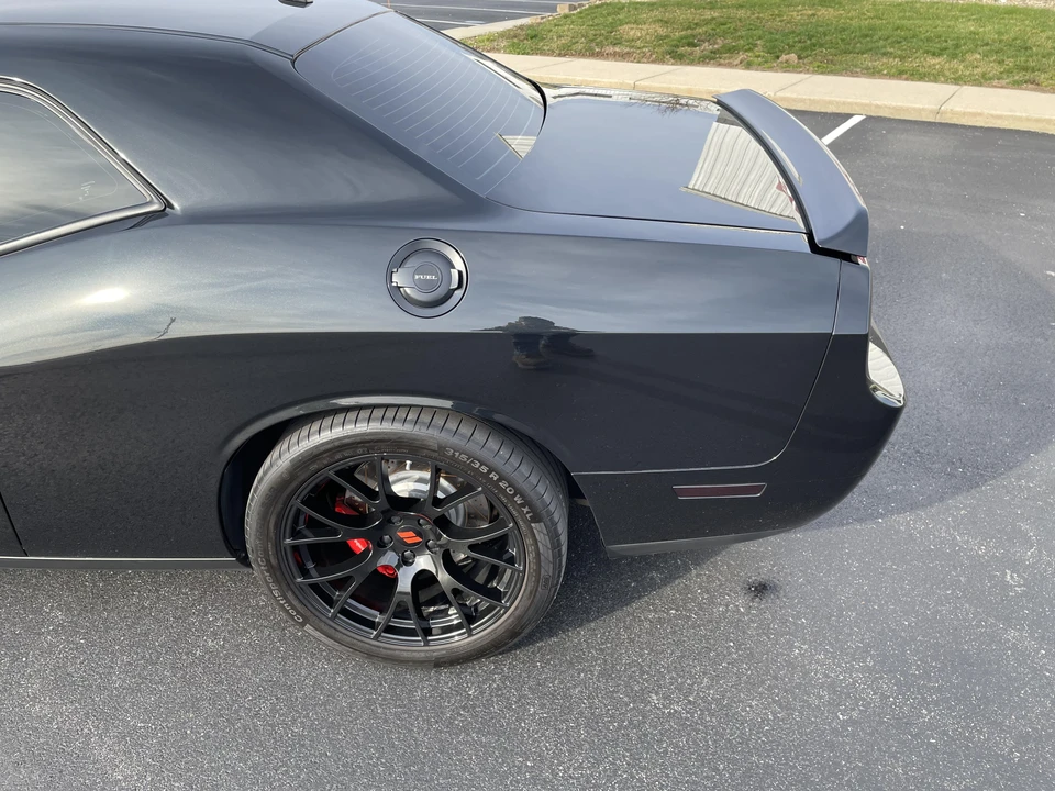 2011 Dodge Challenger SRT8 & 392 3rd Gen - Image 30 of 31