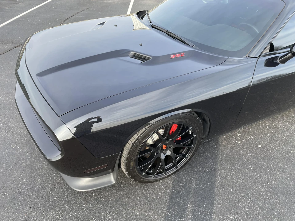 2011 Dodge Challenger SRT8 & 392 3rd Gen - Image 26 of 31
