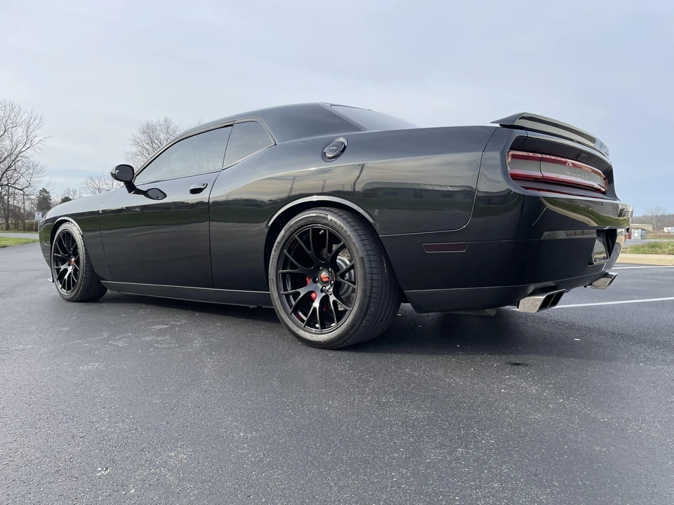 2011 Dodge Challenger SRT8 & 392 3rd Gen - Image 12 of 31