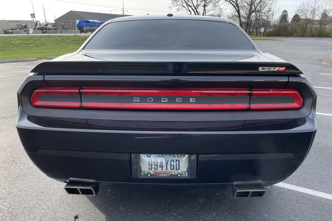 2011 Dodge Challenger SRT8 & 392 3rd Gen - Image 5 of 31