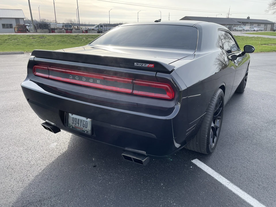 2011 Dodge Challenger SRT8 & 392 3rd Gen - Image 14 of 31