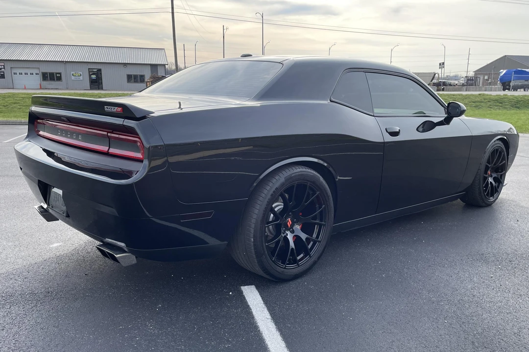 2011 Dodge Challenger SRT8 & 392 3rd Gen - Image 4 of 31