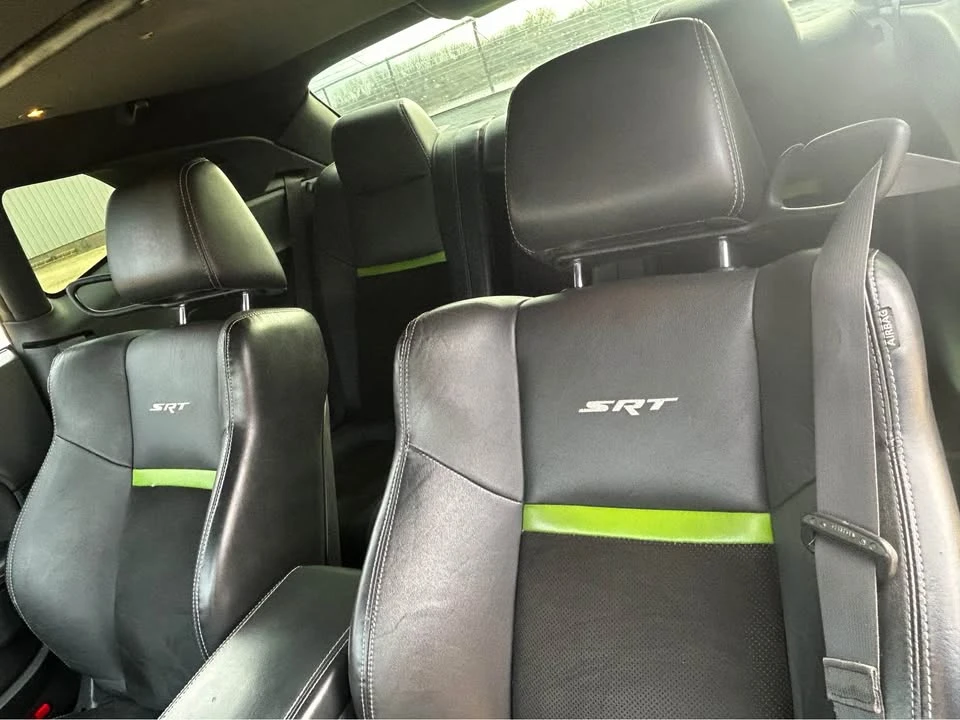 2011 Dodge Challenger SRT8 & 392 3rd Gen - Image 13 of 18