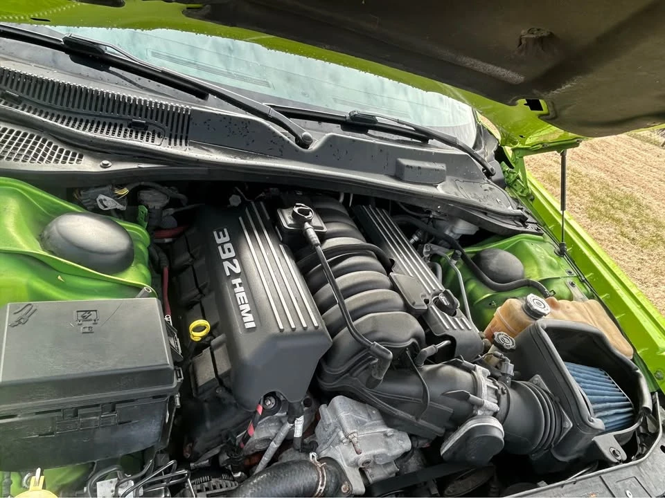 2011 Dodge Challenger SRT8 & 392 3rd Gen - Image 17 of 18