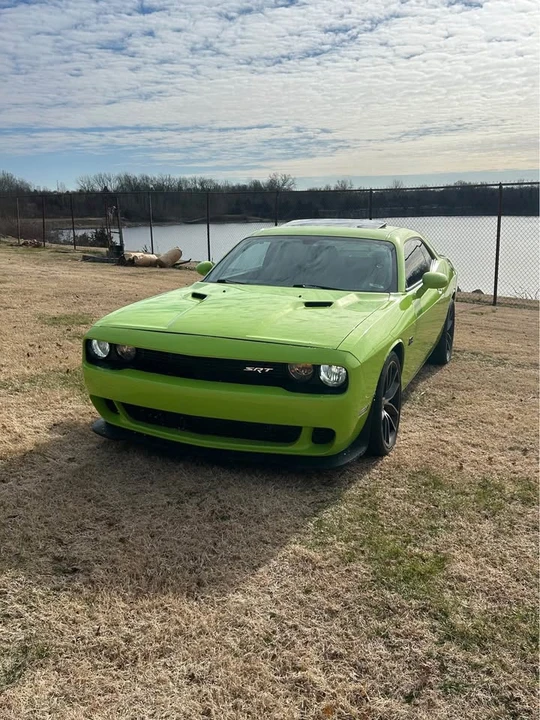 2011 Dodge Challenger SRT8 & 392 3rd Gen - Image 2 of 18