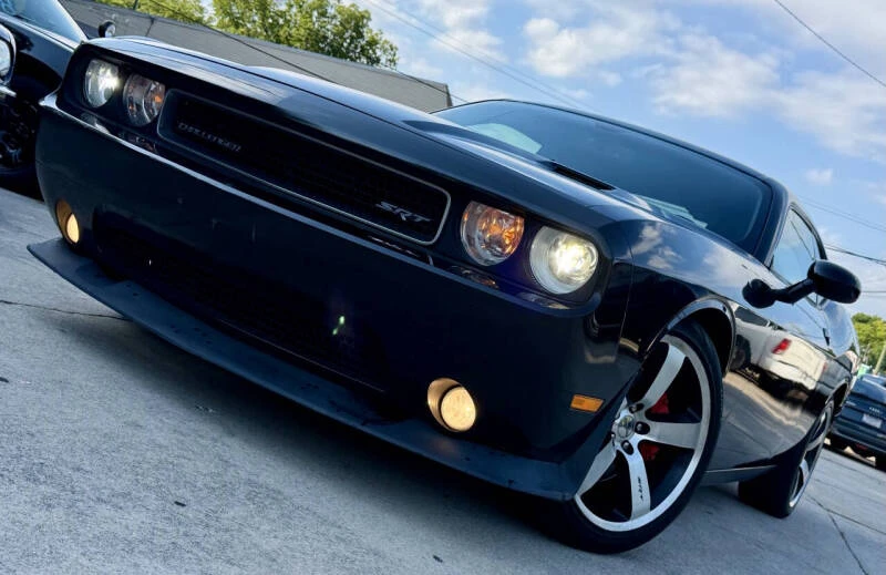 2011 Dodge Challenger SRT8 & 392 3rd Gen - Image 2 of 31