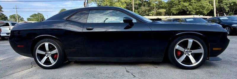 2011 Dodge Challenger SRT8 & 392 3rd Gen - Image 7 of 31