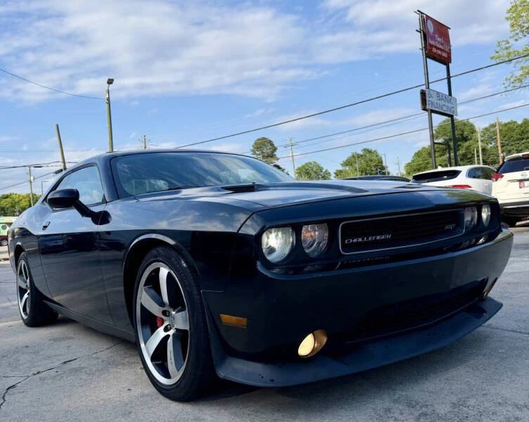 2011 Dodge Challenger SRT8 & 392 3rd Gen - Image 6 of 31