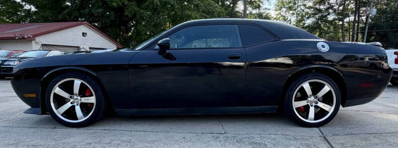 2011 Dodge Challenger SRT8 & 392 3rd Gen - Image 8 of 31