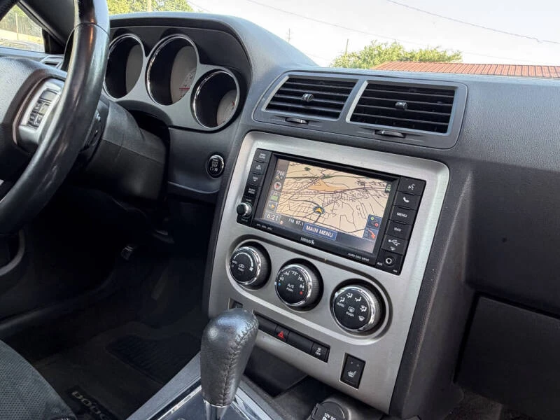 2011 Dodge Challenger SRT8 & 392 3rd Gen - Image 28 of 31