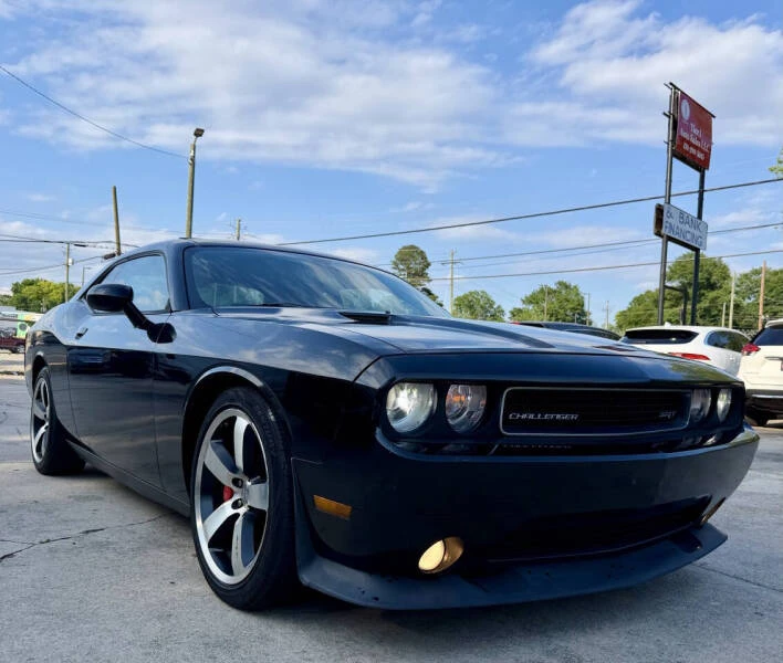 2011 Dodge Challenger SRT8 & 392 3rd Gen - Image 5 of 31