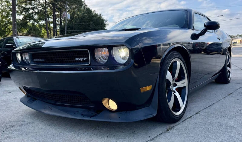 2011 Dodge Challenger SRT8 & 392 3rd Gen - Image 3 of 31