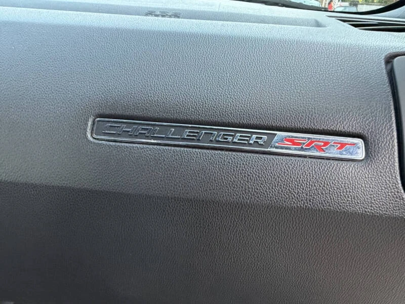 2011 Dodge Challenger SRT8 & 392 3rd Gen - Image 29 of 31