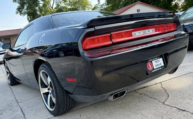 2011 Dodge Challenger SRT8 & 392 3rd Gen - Image 10 of 31