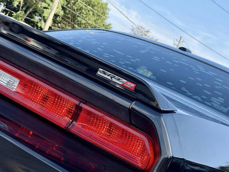 2011 Dodge Challenger SRT8 & 392 3rd Gen - Image 14 of 31