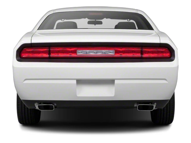 2011 Dodge Challenger SRT8 & 392 3rd Gen - Image 5 of 18