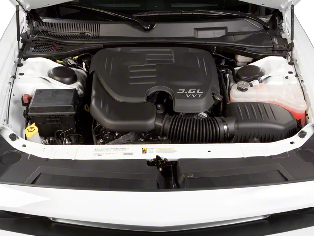 2011 Dodge Challenger SRT8 & 392 3rd Gen - Image 13 of 18