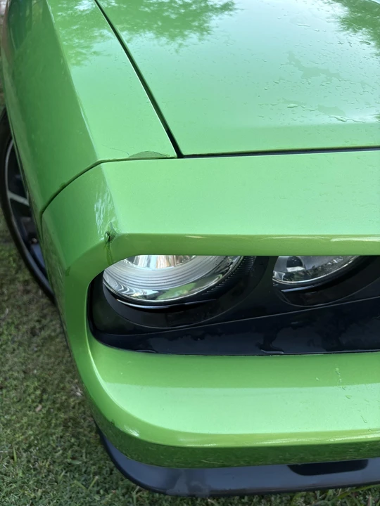 2011 Dodge Challenger SRT8 & 392 3rd Gen - Image 27 of 31