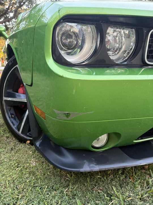 2011 Dodge Challenger SRT8 & 392 3rd Gen - Image 28 of 31