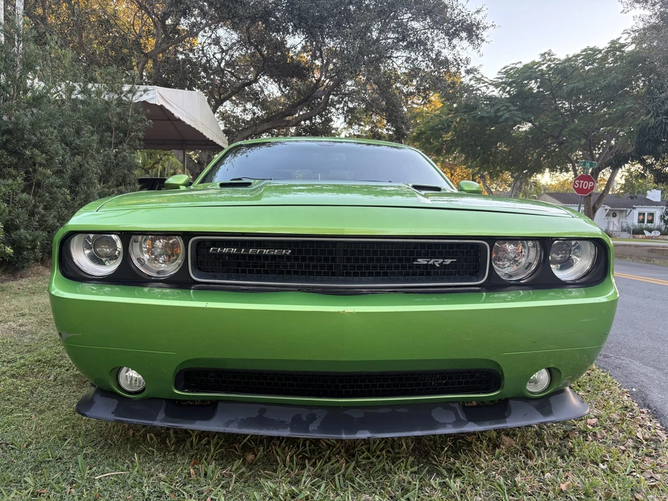 2011 Dodge Challenger SRT8 & 392 3rd Gen - Image 11 of 31
