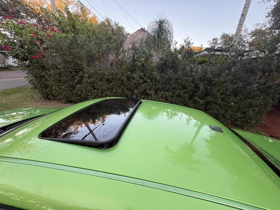 2011 Dodge Challenger SRT8 & 392 3rd Gen - Image 18 of 31