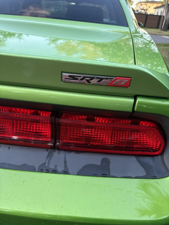 2011 Dodge Challenger SRT8 & 392 3rd Gen - Image 26 of 31