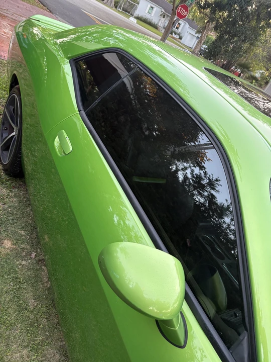 2011 Dodge Challenger SRT8 & 392 3rd Gen - Image 17 of 31