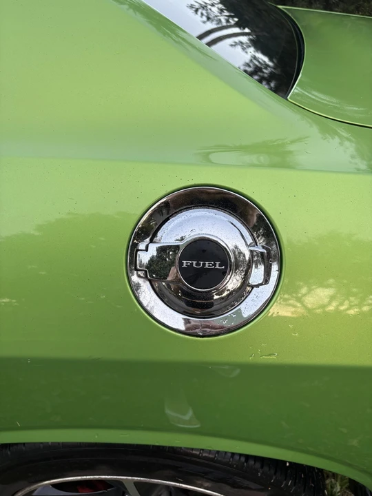 2011 Dodge Challenger SRT8 & 392 3rd Gen - Image 24 of 31