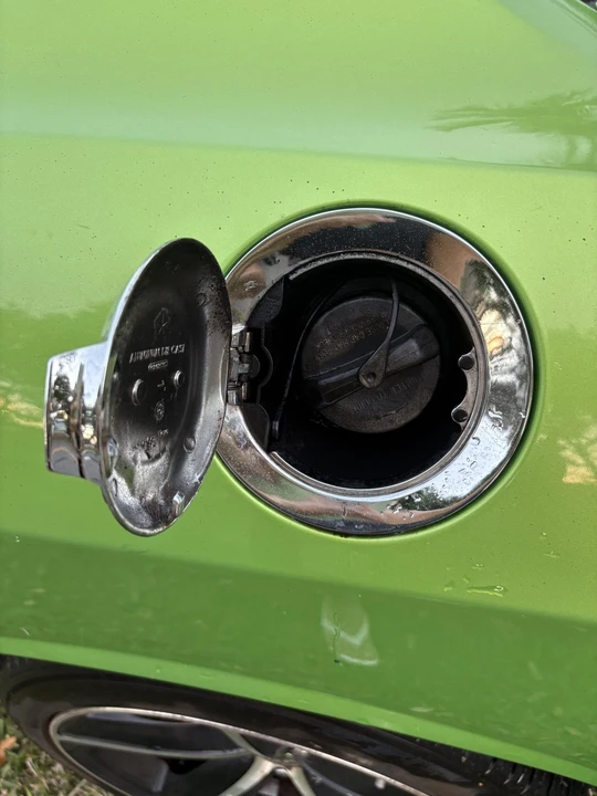 2011 Dodge Challenger SRT8 & 392 3rd Gen - Image 25 of 31