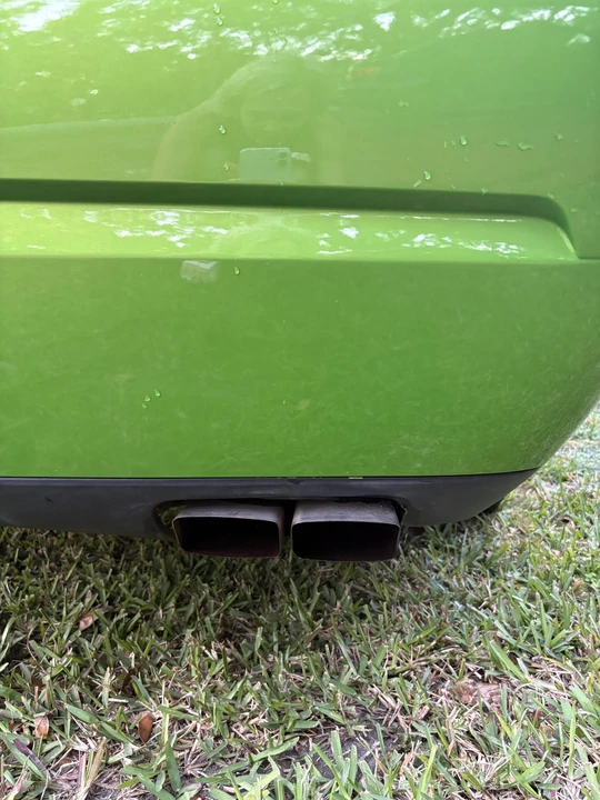 2011 Dodge Challenger SRT8 & 392 3rd Gen - Image 21 of 31